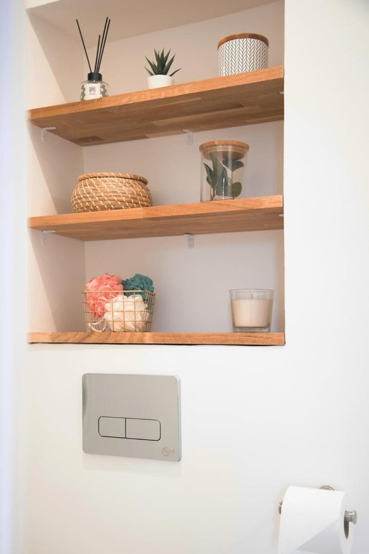 L'Eden Studio Moderne Et Lumineux Proche Centre レンヌ エクステリア 写真