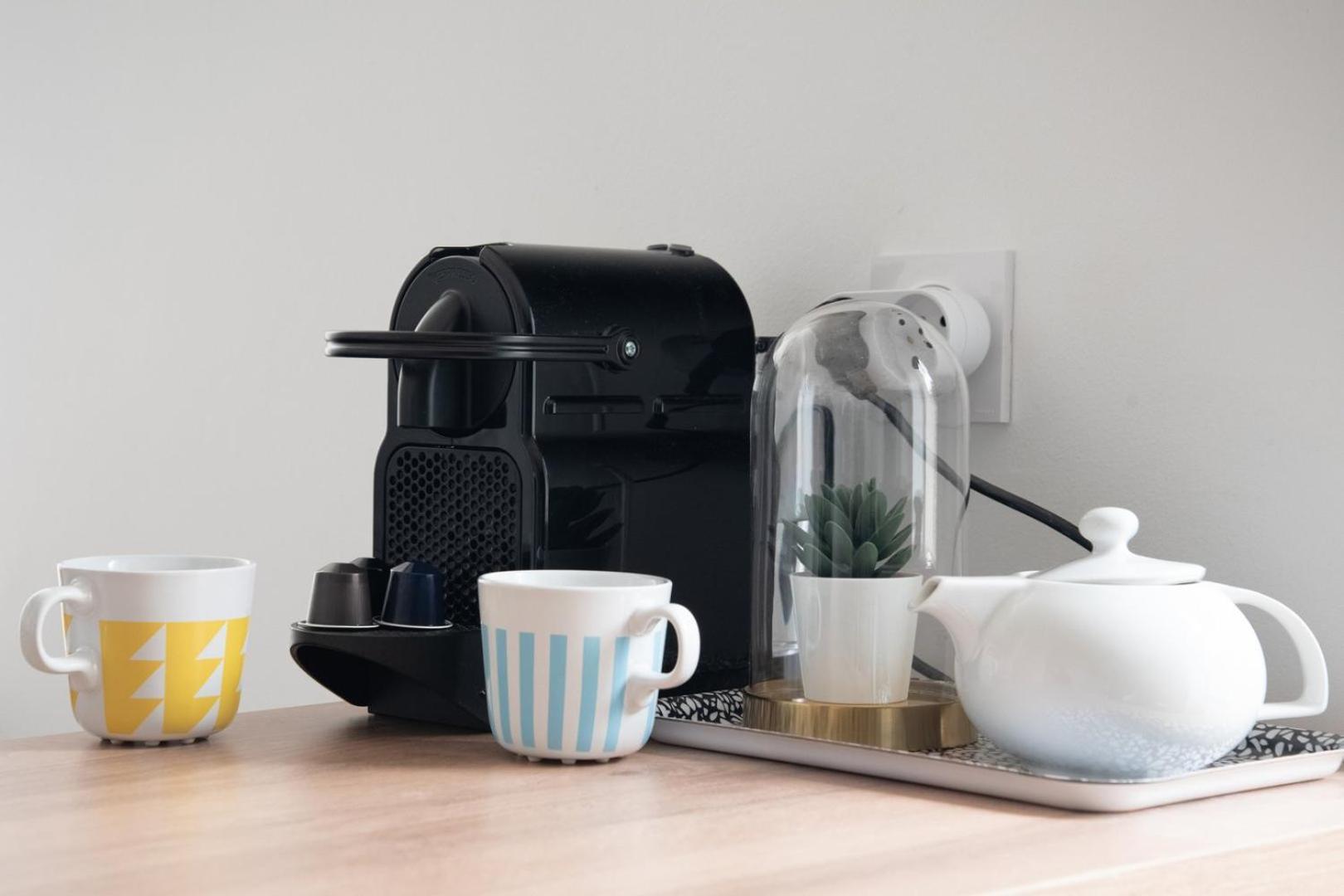 L'Eden Studio Moderne Et Lumineux Proche Centre レンヌ エクステリア 写真